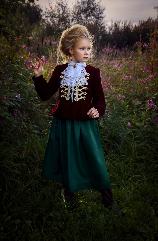 Photograph by Елена Арсенова