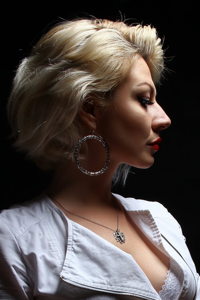 Photograph by Ольга Шерстова