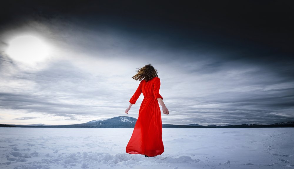 Photograph by Andrey Chuntomov