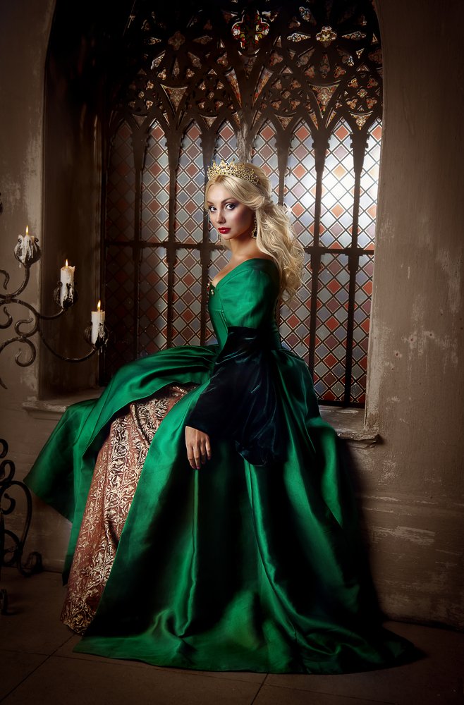 Photograph by Елена Арсенова