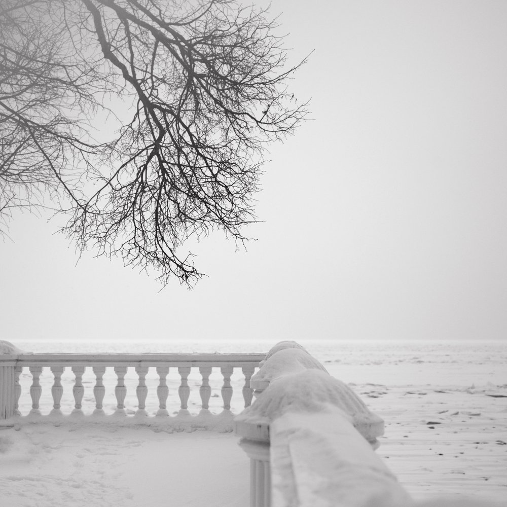 Photograph by Юлия Трикашная