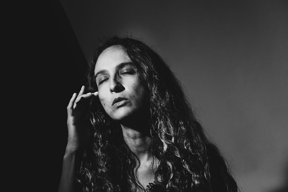 Photograph by Andrea Chavez