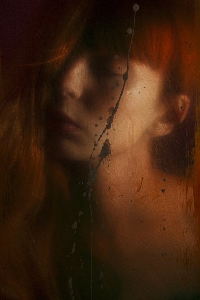 Photograph by Diana Kondra