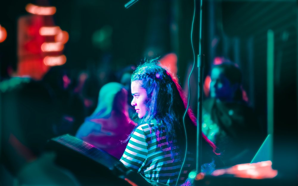 Photograph by Muslim Aqeel