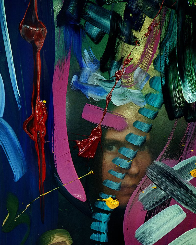 Photograph by Diana Kondra