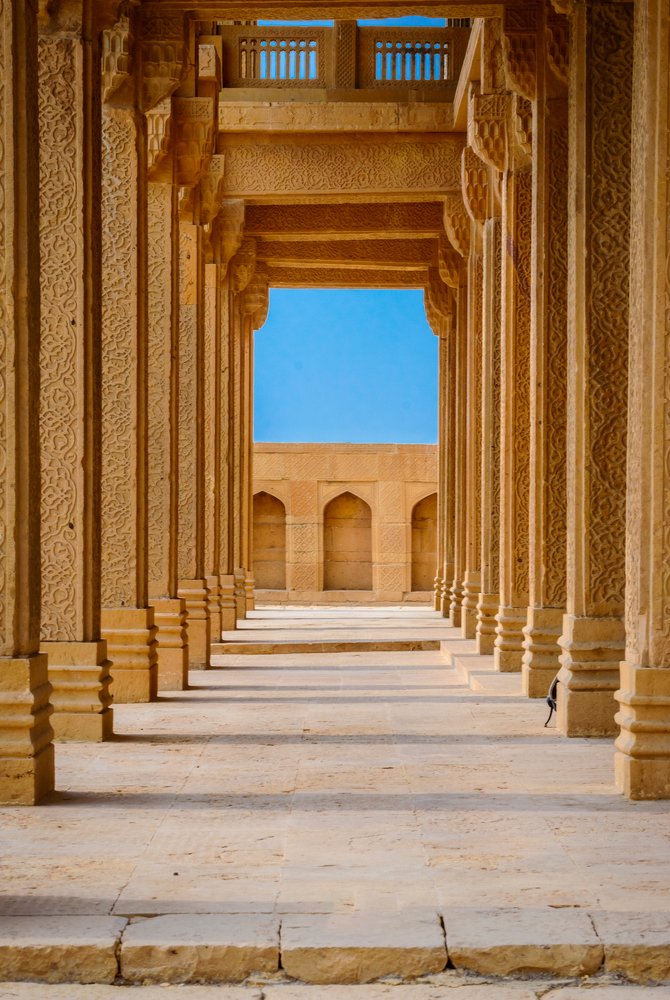 Photograph by Muslim Aqeel