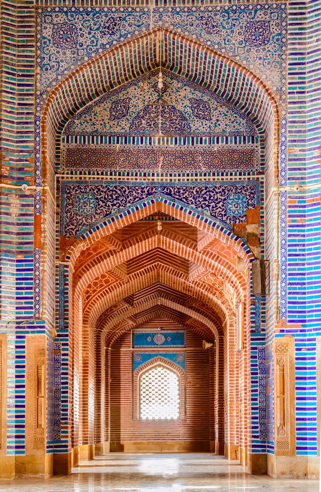 Photograph by Muslim Aqeel