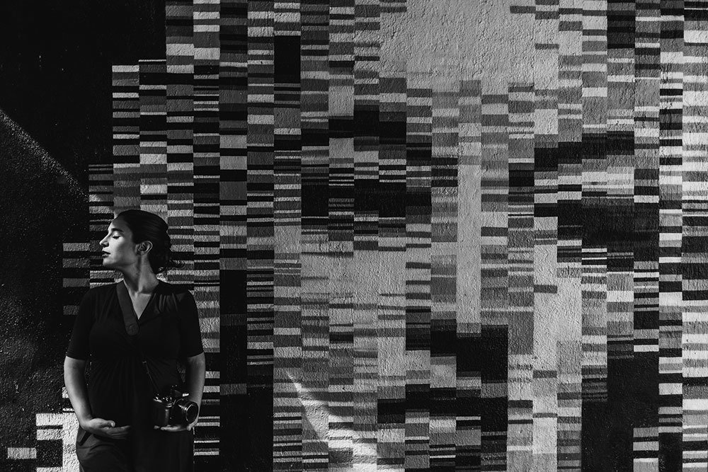 Photograph by Andrea Chavez