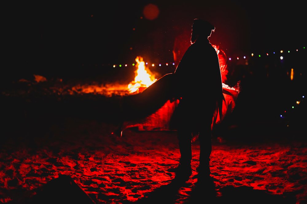 Photograph by Muslim Aqeel