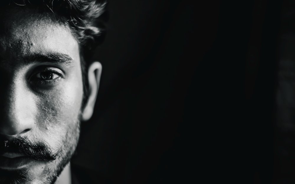 Photograph by Muslim Aqeel