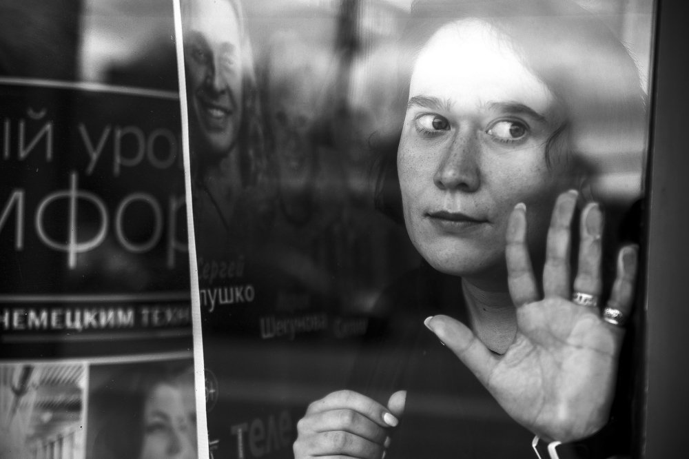 Photograph by Ленар Карим