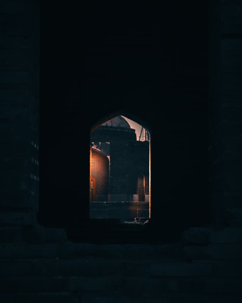 Photograph by Muslim Aqeel