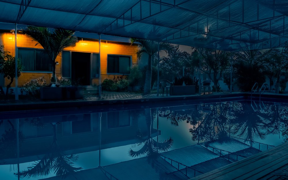 Photograph by Muslim Aqeel