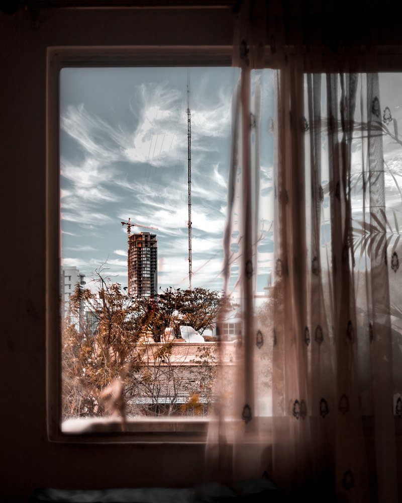 Photograph by Muslim Aqeel