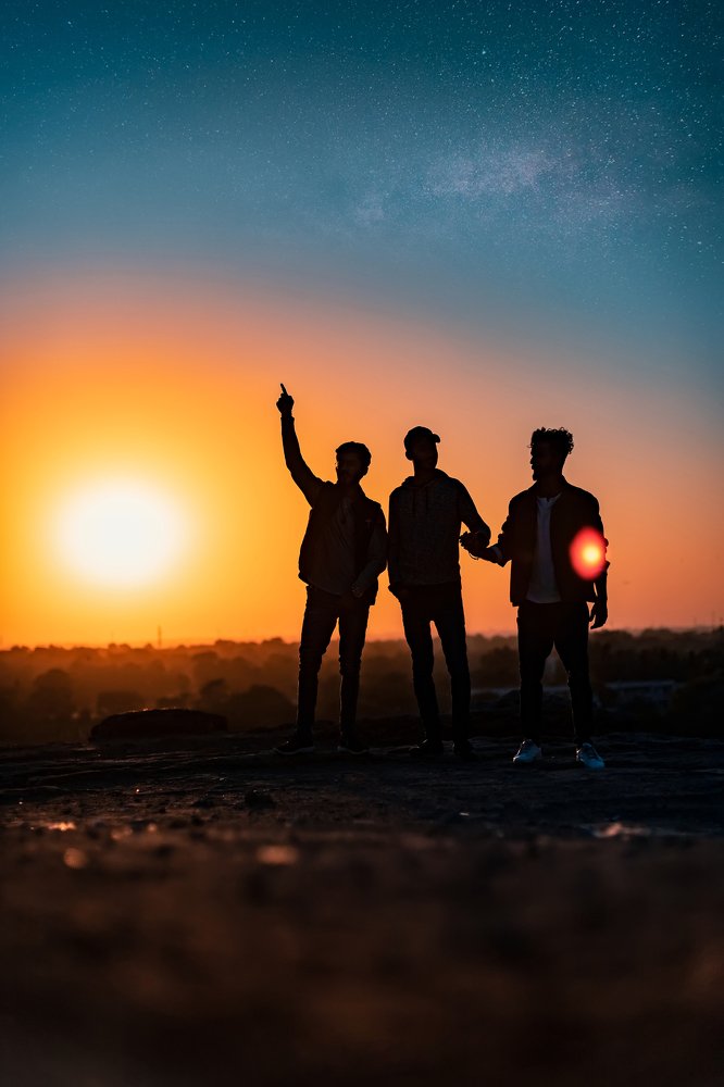 Photograph by Muslim Aqeel