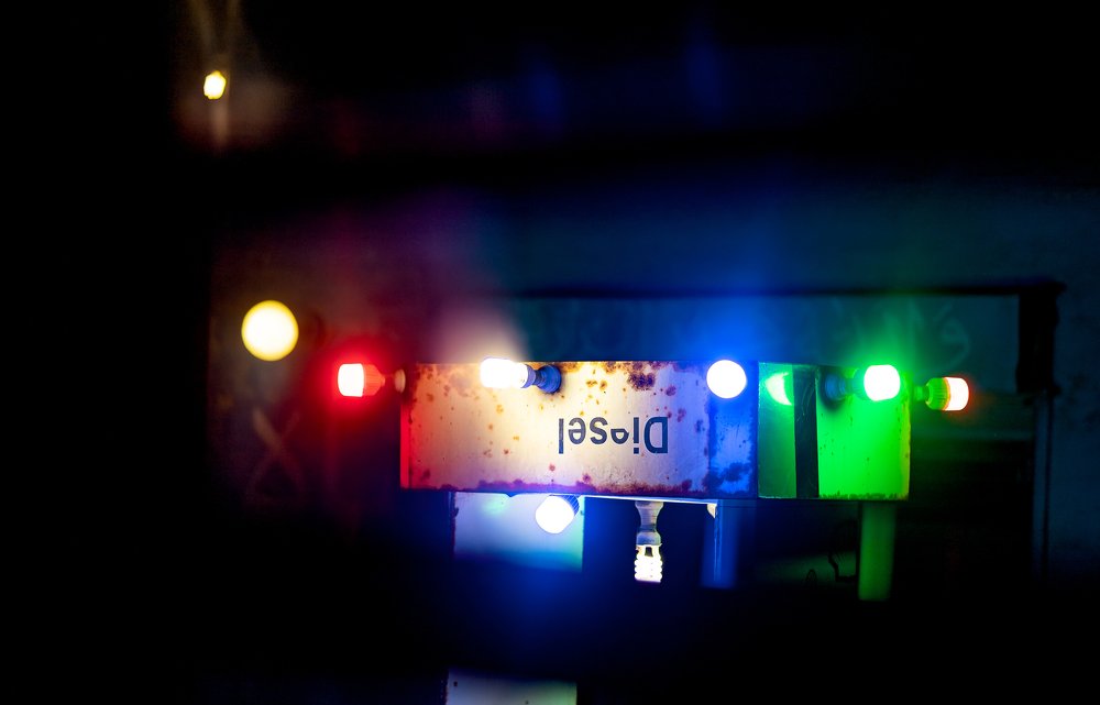 Photograph by Muslim Aqeel