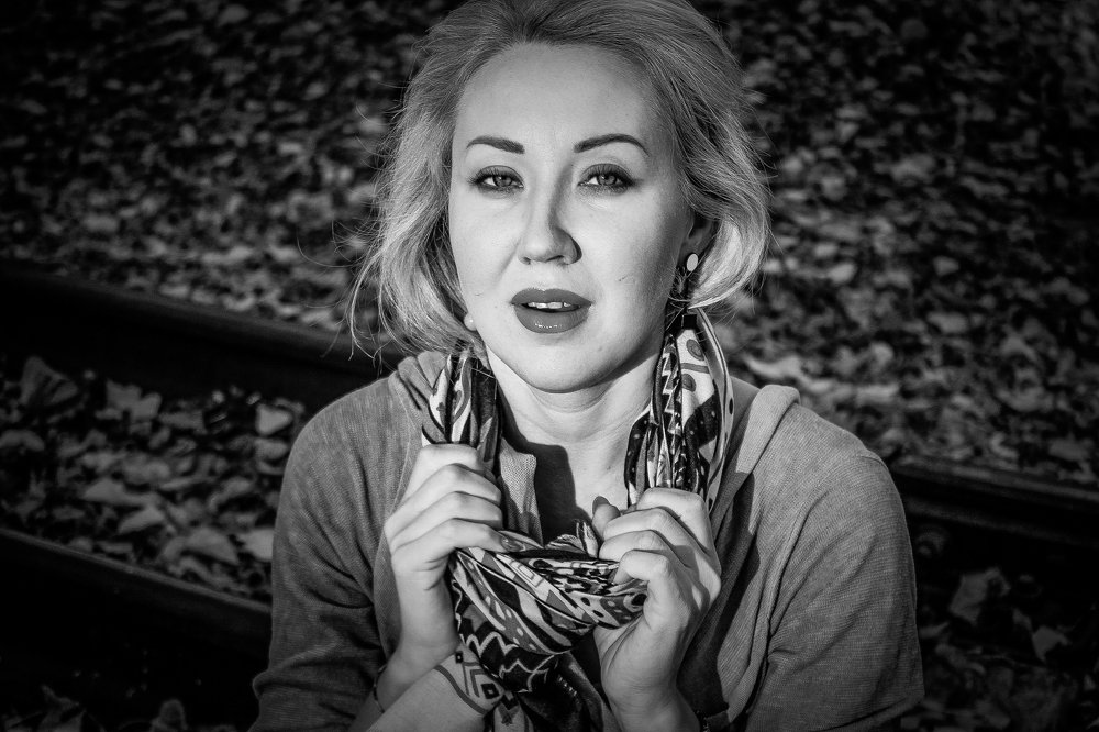 Photograph by Эльвира Суслова