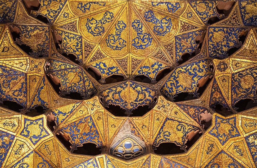 Photograph by Neda Ghiasi