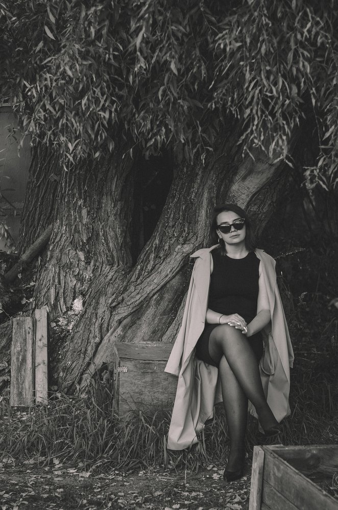 Photograph by Kurbanova Anastasiya