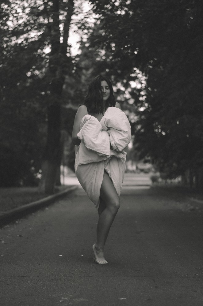 Photograph by Kurbanova Anastasiya