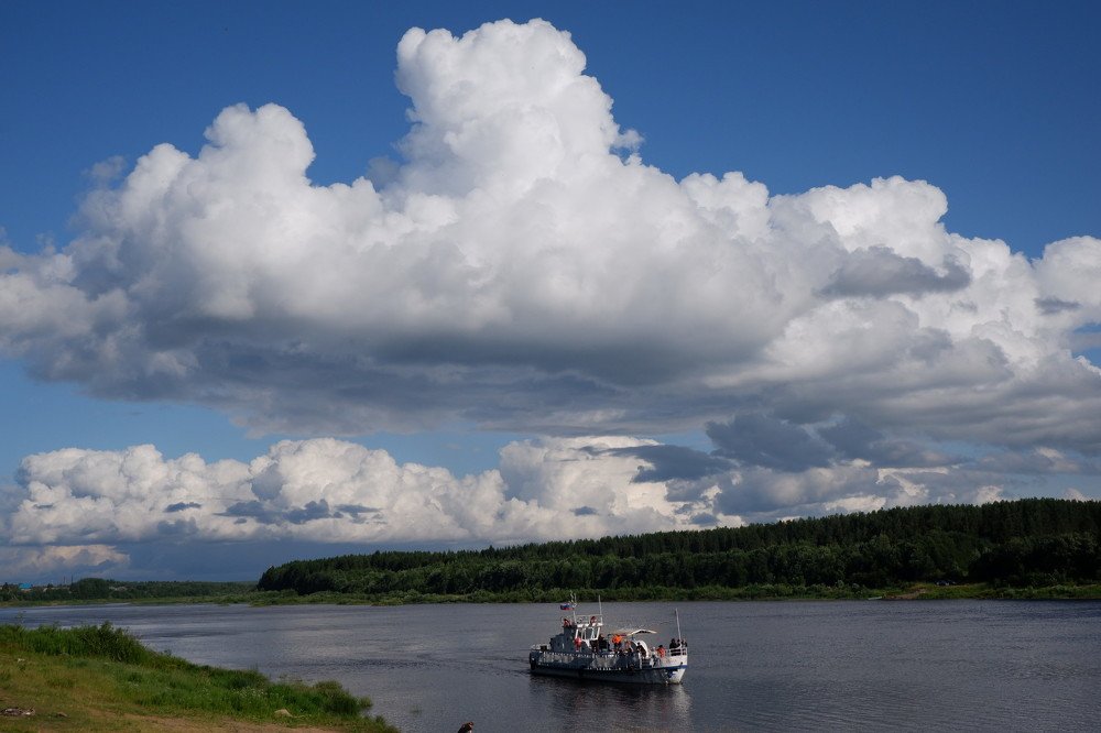 Фотография автора Наталья Липовская