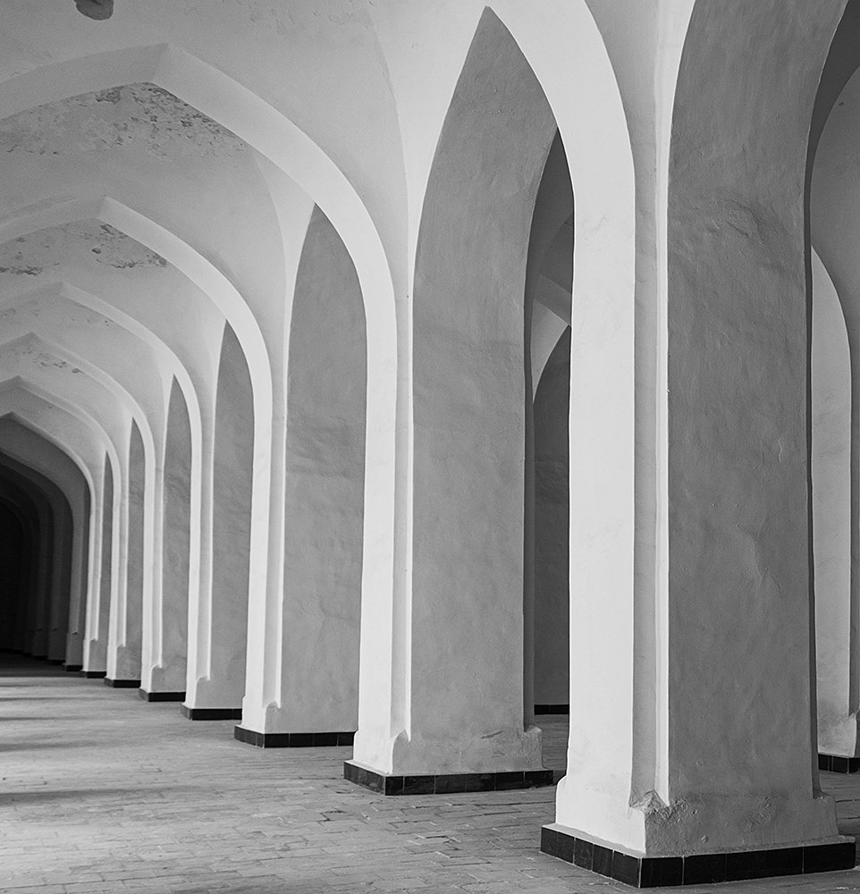 Photograph by Neda Ghiasi