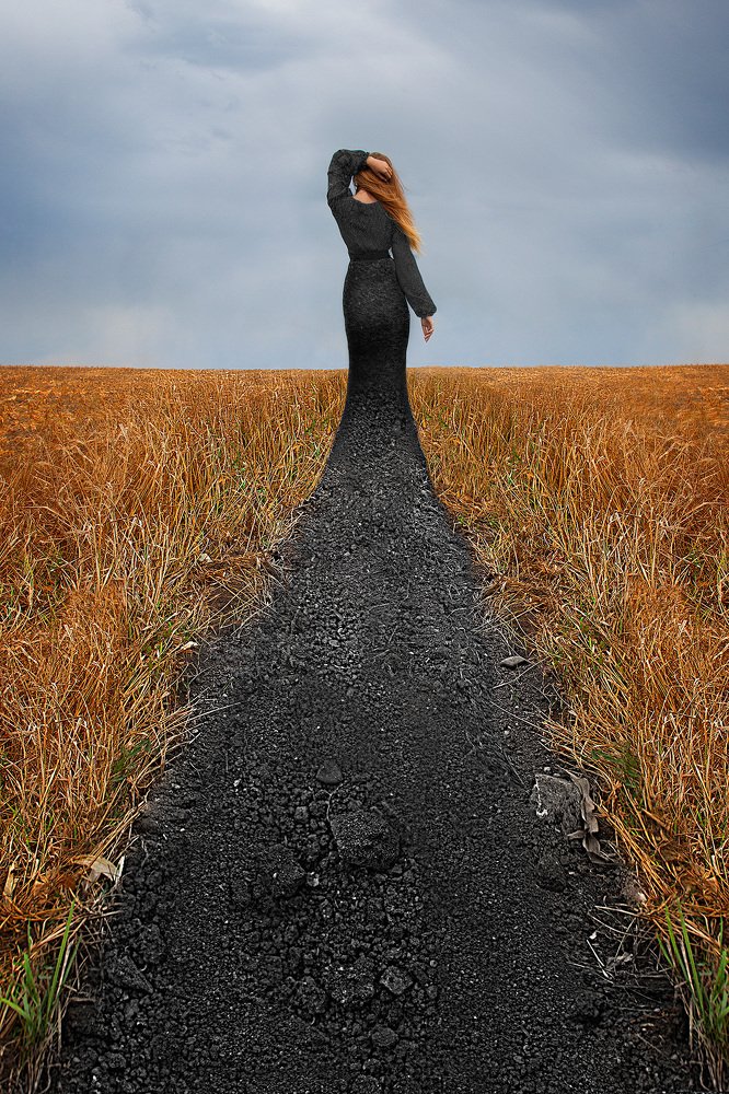 Photograph by Diana Kondra