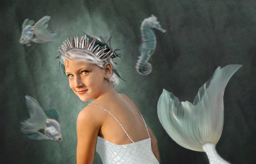 Photograph by Юлия Орлова