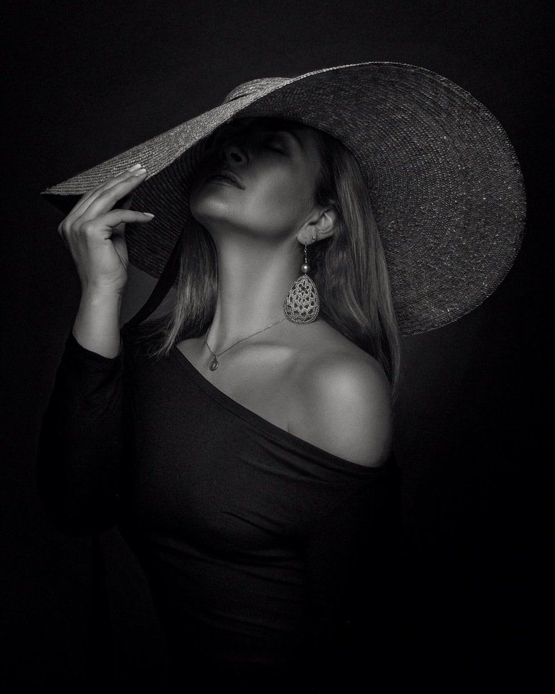 Photograph by Roman Mirismatov