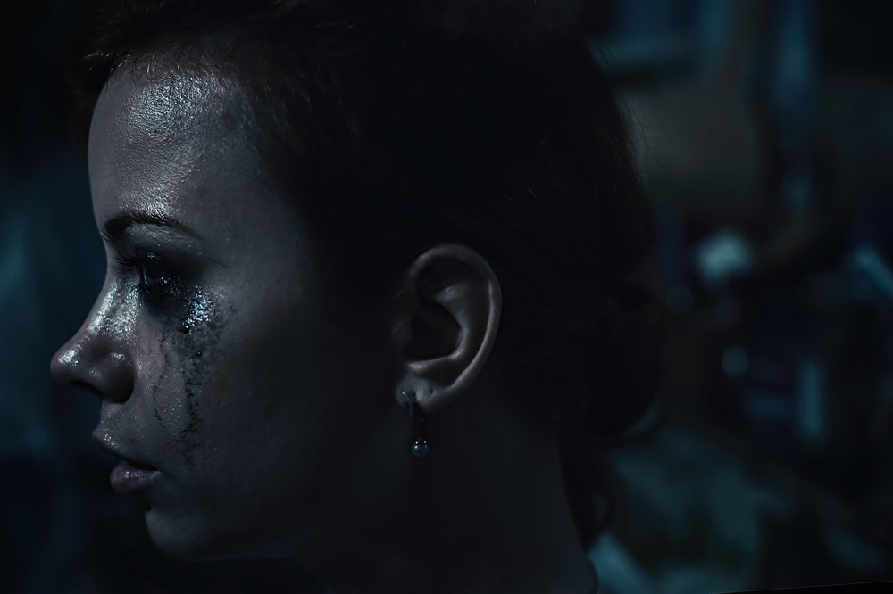 Photograph by Иван Скрыльков