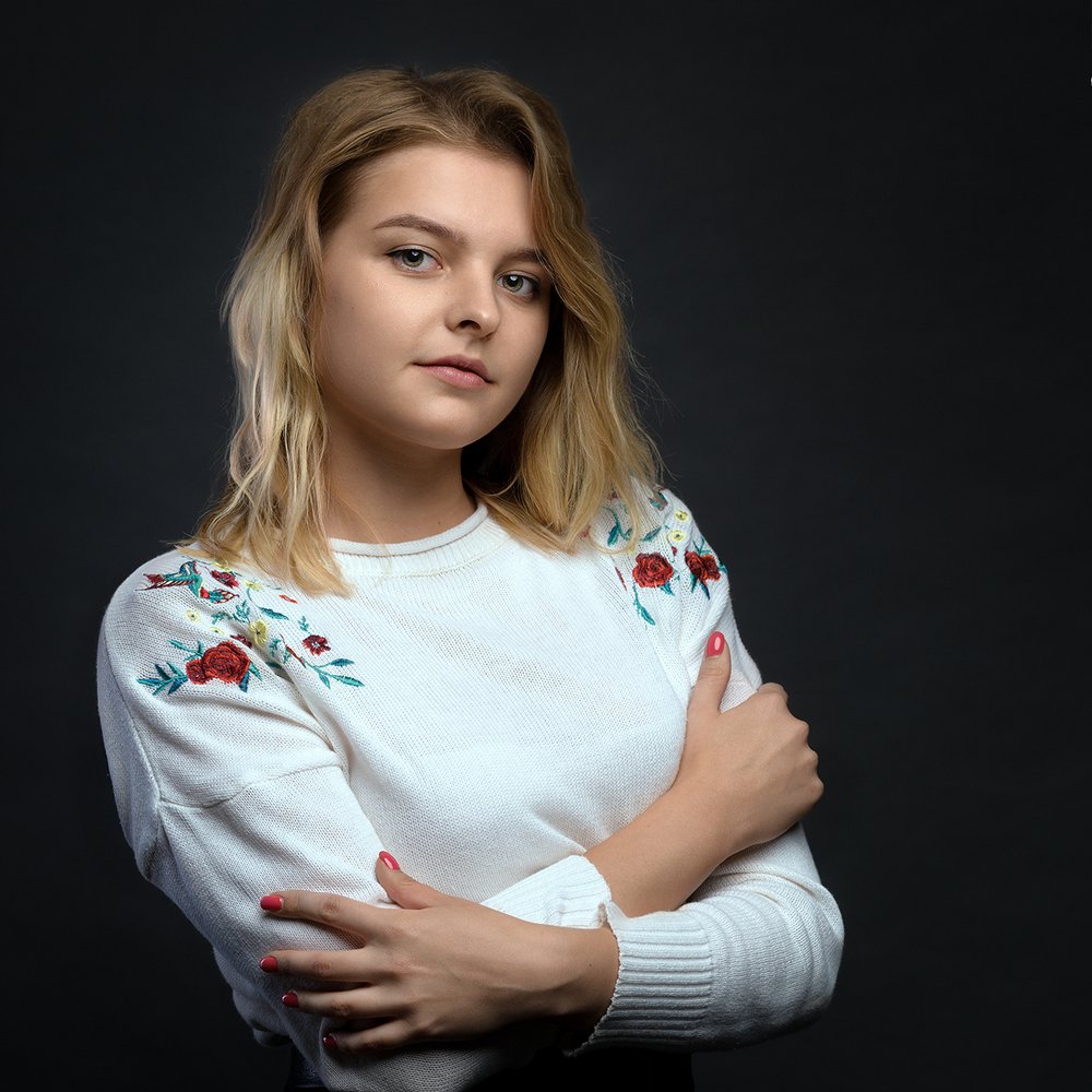 Photograph by Алексей Леухин