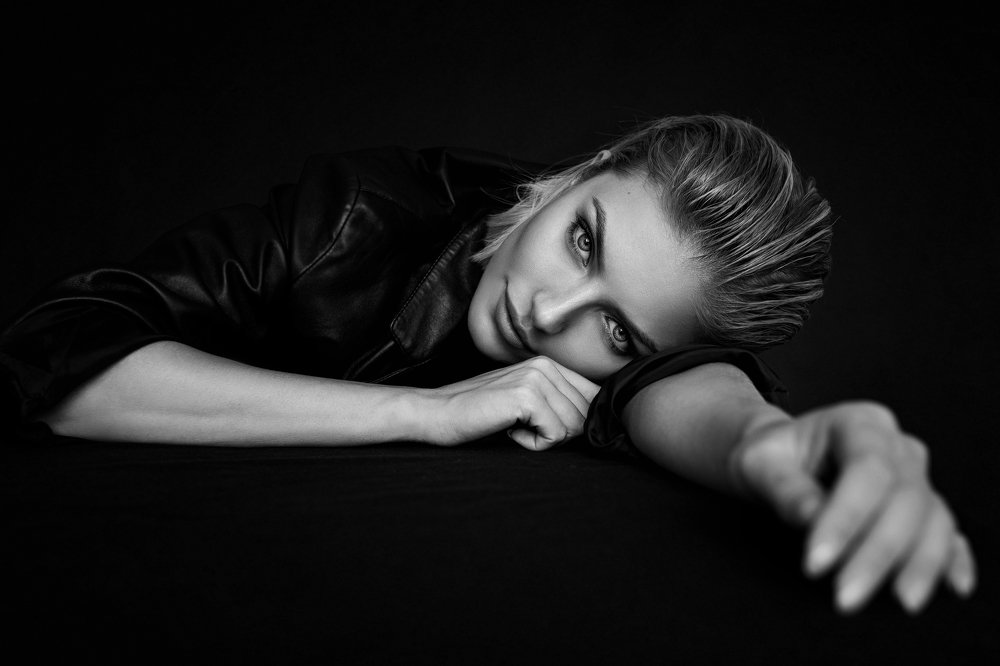 Photograph by Несмелов Юрий