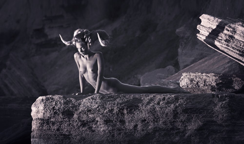 Photograph by Юрий Бершадский