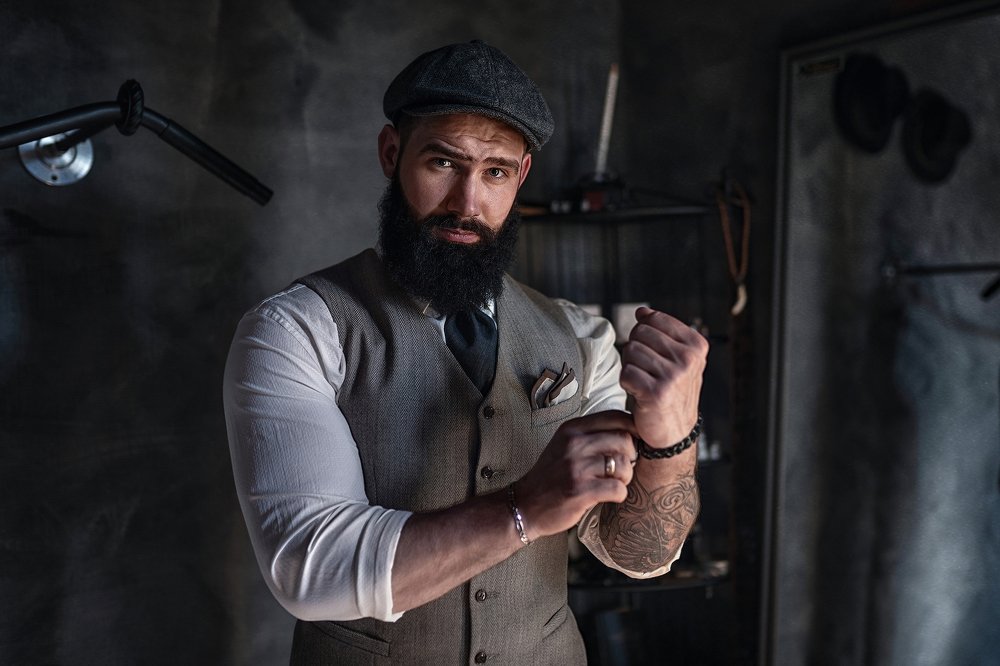 Photograph by Несмелов Юрий