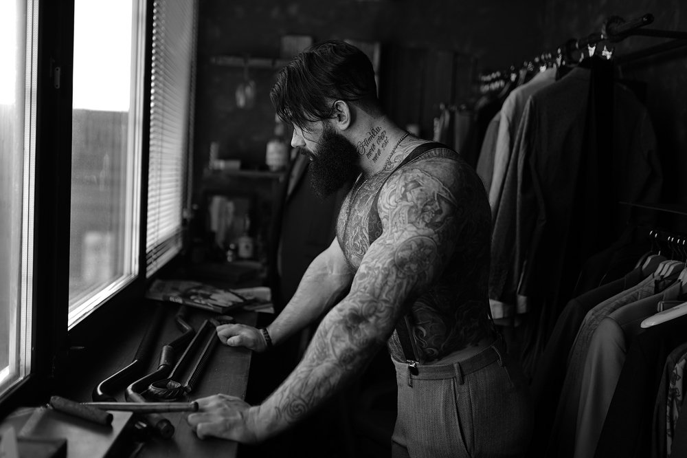 Photograph by Несмелов Юрий