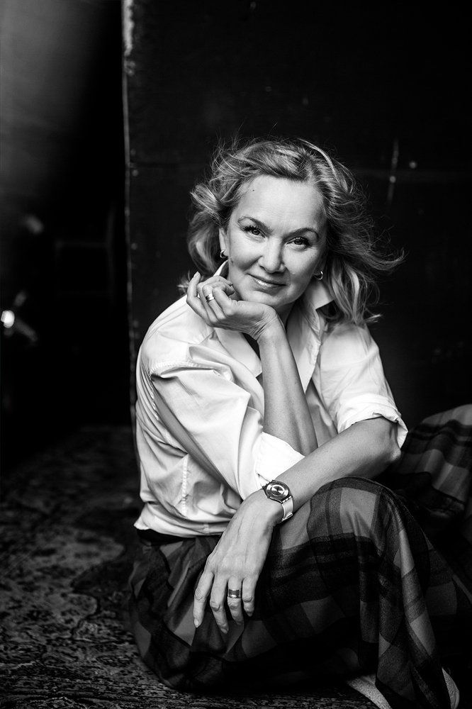 Photograph by Светлана Беляева