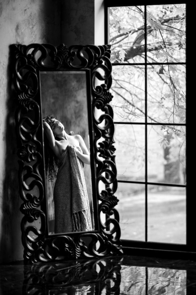 Photograph by Алёна Рындовская