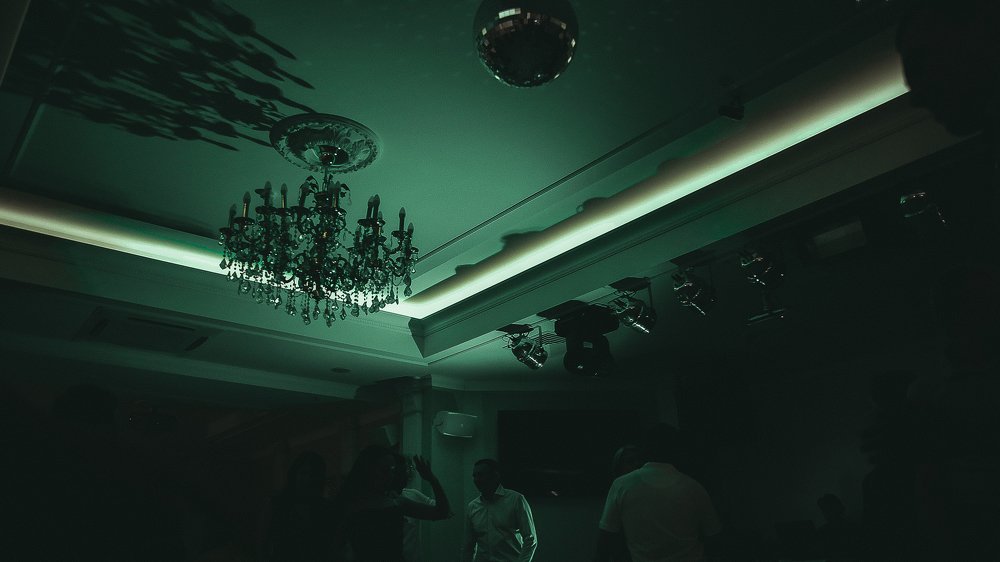 Photograph by Ленар Карим