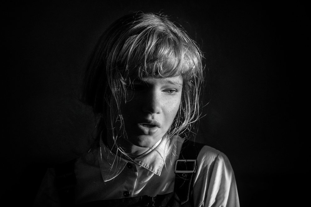 Photograph by Andrey Matveenko