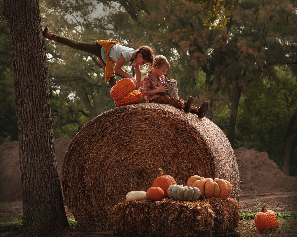 Photograph by Oxana Carney