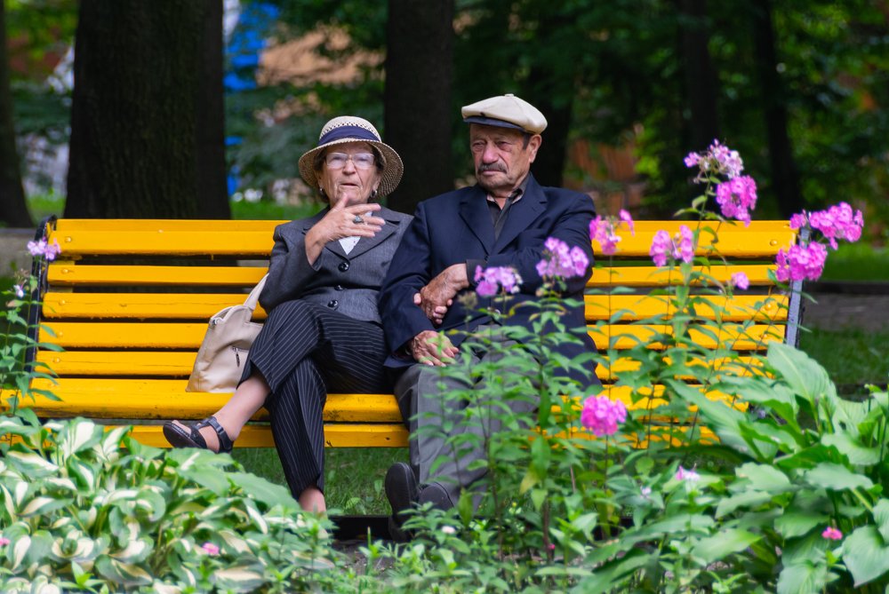 Фотография автора Оксана Белозерская