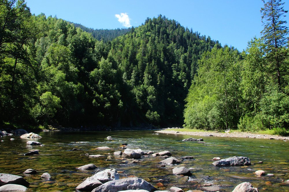 Photograph by Наталия Клишина