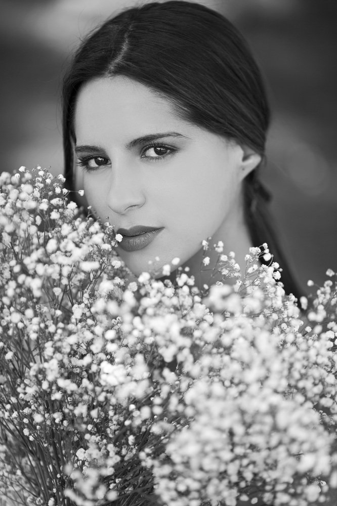 Photograph by Larisa Korsikova