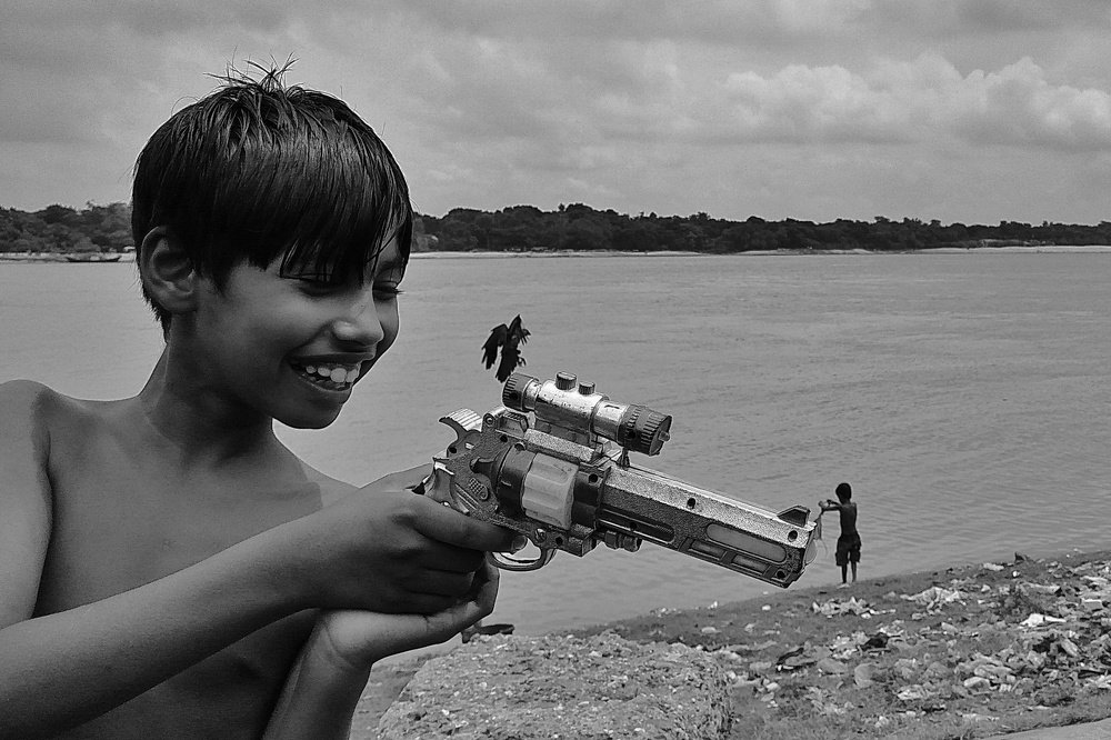 Photograph by MuhtadirZ