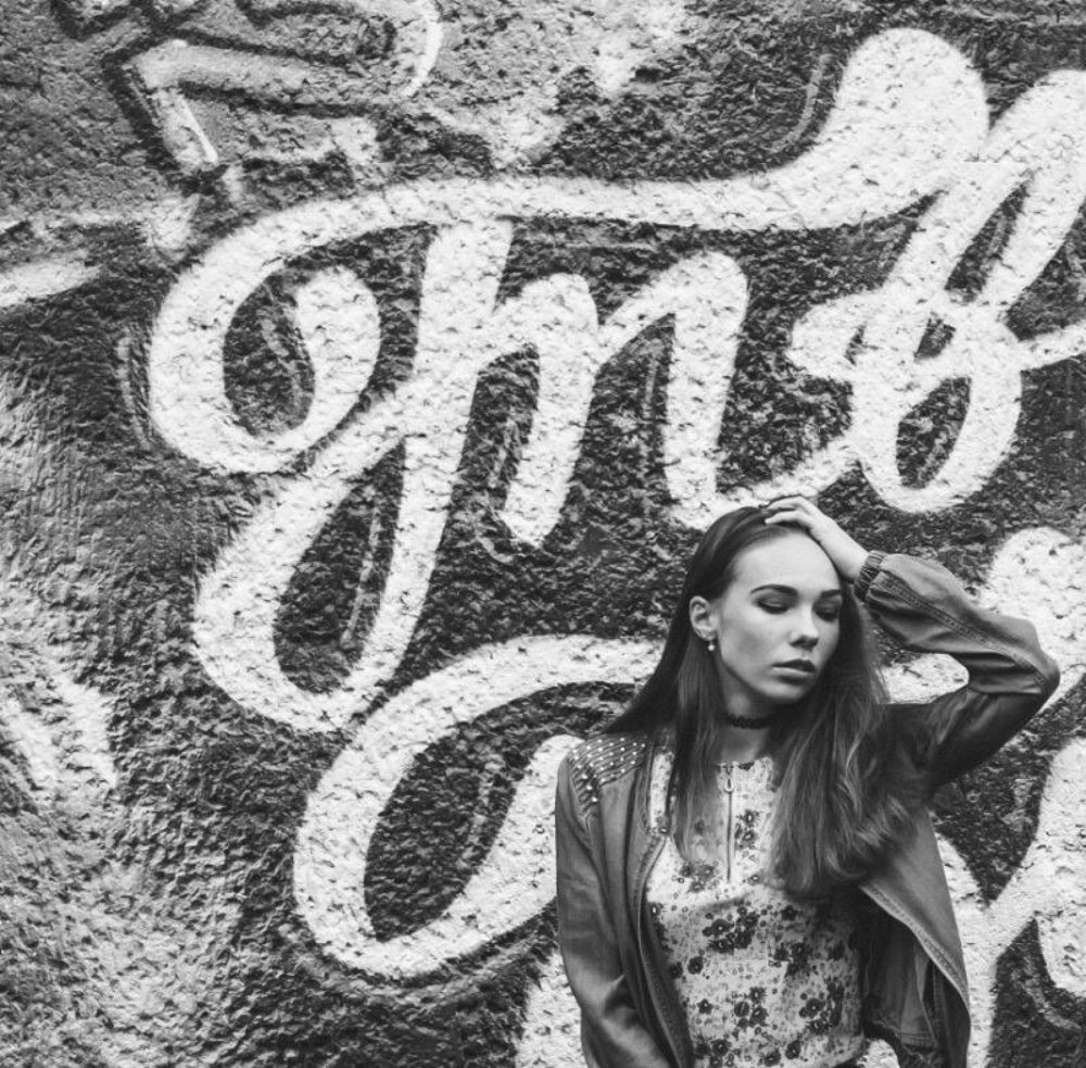 Photograph by Силина Александра