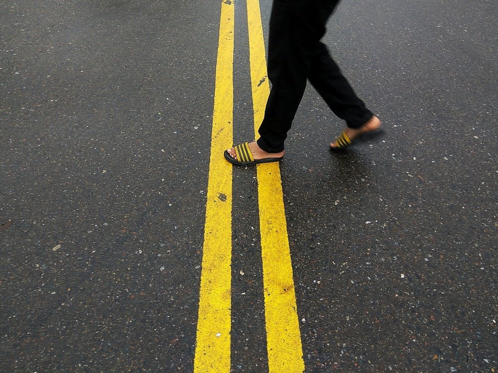 step