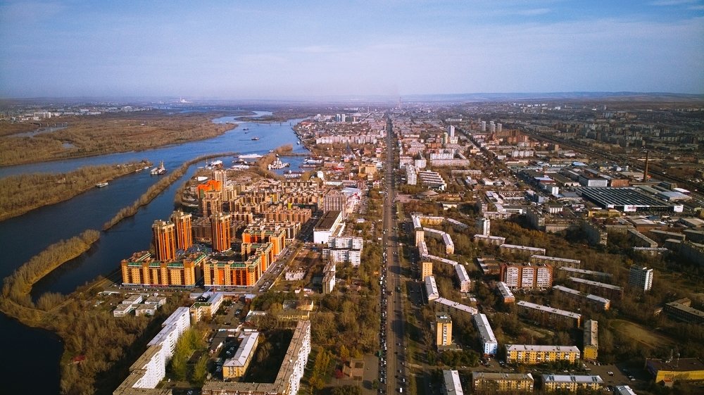 Photograph by Ольга Гаврикова