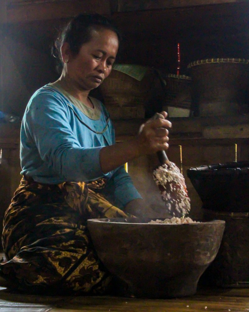 Photograph by Jeane Esther Siegers