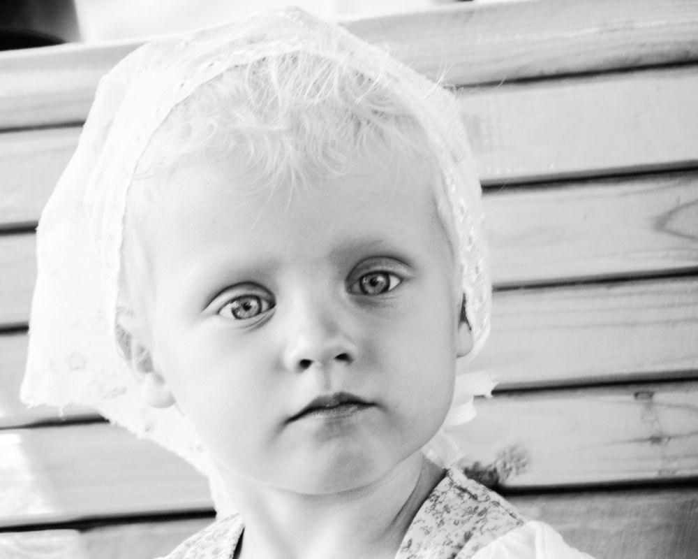 Дюймовочка