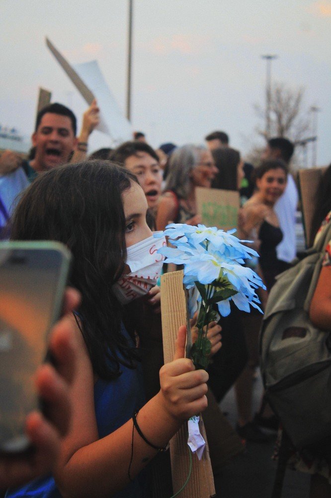 Photograph by Beatriz Rodrigues Carvalho